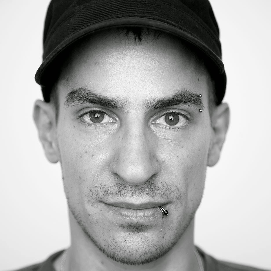 Stephan Urbach