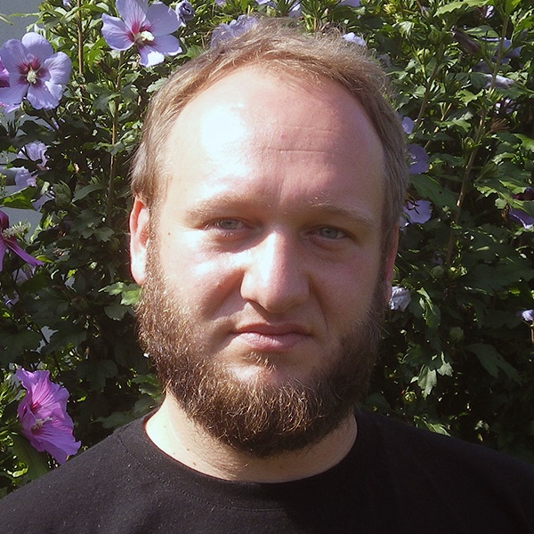 Moritz Bartl