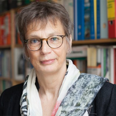 Elke Steven