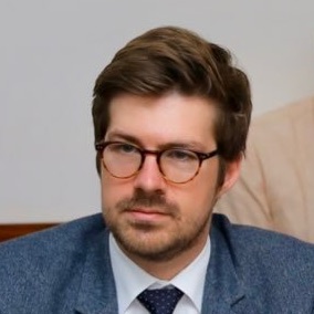 Dustin Hoffmann