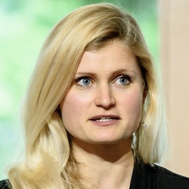 Ulrike Franke