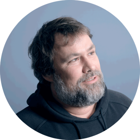 Markus Reuter
